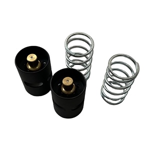 MANNY A11513574 Kit d'entretien de vanne pour compresseur - Product Image 2