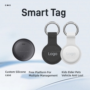 OEM/ODM Senza <span class=keywords><strong>SIM</strong></span>, Batteria Sostituibile con Durata di 1 Anno, Sistema Duale, App Gratuita, Storia Navigazioni, Ricevitore GPS RTK, Dispositivo Indossabile BLE - Product Image 5