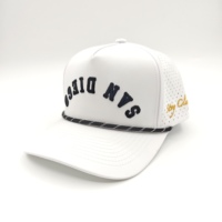 Gorras de Béisbol Unisex Deportivas de Alta Calidad, Personalizadas con Bordado a Mano, Impermeables, Ajustables, con Diseño de Leopardo y Frutas