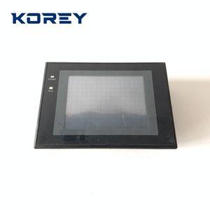 หน้าจอสัมผัสอุตสาหกรรม HMI รุ่น NT31C ซีรีส์ NT31C-ST143B-EV3 NT31C-ST142B-EV2 มีสินค้าในสต็อก - Product Image 1