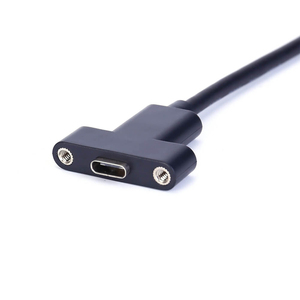 Farsince thiết kế mới <span class=keywords><strong>Adapter</strong></span> USB Loại <span class=keywords><strong>C</strong></span> để nữ Coupler với mứ<span class=keywords><strong>c</strong></span> giá tuyệt vời - Product Image 3