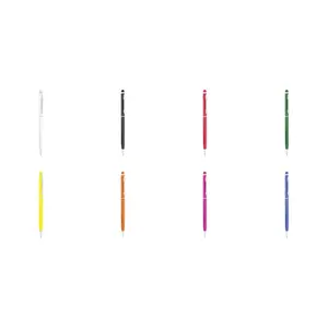 Aluminum Touch <b>pen</b> personalized merchandising - Product Image 1