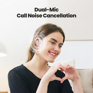 Écouteurs sans fil Toocki ENC Fast Connect TWS, écouteurs intra-auriculaires sans fil - Product Image 6