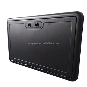 Mesa Plegable para Comedor de Autocaravana, Mesa Interior ASA para Autocaravana, Remolque de Viaje, 500*300mm - Product Image 1