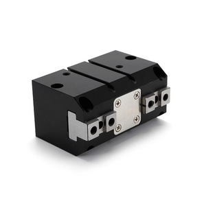 Cilindro de Dedos de Agarre Mecánico Paralelo de Alta Resistencia HDW para Robots Paralelos HDW20/25/32/40/50/63/80 - Product Image 3