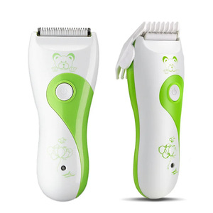 Tagliacapelli Elettrico per Neonati, Bambini e Ragazzi, Rasoio Domestico per Taglio Capelli, Prodotto in Cina - Product Image 5
