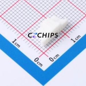 X1002H-09L-N0HF Housing (Wire-to-Board / Wire-to-Wire) P=1mm Connector 1x9P 1mm 1 9 - Product Image 1