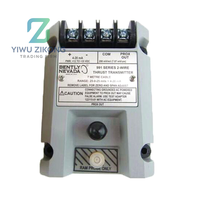 Nouveau transmetteur de vitesse de vibration Bentley Nevada P3403893-0351 avec sortie en boucle 4-20mA, capteur de surveillance industrielle en stock