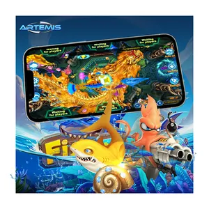 Game Software Orion Stars Credits Golden Dragon Software Juwa Game Fish Game Distributor