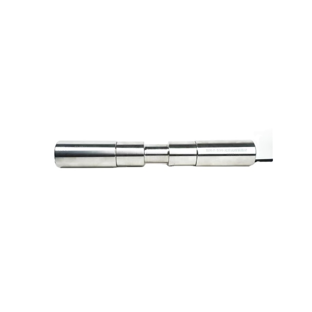 Fiber Bragg Grating Embedded Fiber Optic Rebar Stress Monitoring Sensor for Bridges, Tunnels, Buildings and Civil Engineering
