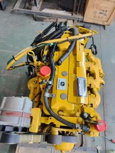 SUNORO Joh N-4045HFC04 4045HF285 moteur diesel complet 4045HF285 6068 moteur 6060 - Product Image 3