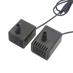 Mini DC 5 - <span class=keywords><strong>12V</strong></span> prise USB vente <span class=keywords><strong>chaude</strong></span> aquarium pompes submersibles, pas cher ménage muet et pompes - Product Image 2