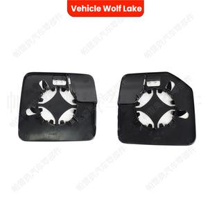 Espejo Retrovisor para Vehículo Wolf Lake M2DZ 17K707 AA con Lente Calefactable para Ford Bronco 2021-2024, Lado Derecho/Izquierdo - Product Image 2