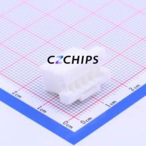 XADRP-10V Housing (Wire-to-Board / Wire-to-Wire) P=2.5mm Connector 2x5P 2.5mm XAD 2.5mm - Product Image 1