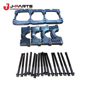 <b>Bolt</b>-Bearing <b>Cap</b> for Nissan NAVARA D40 2005-2015 OE 38315-N3100 38315N3100 - Product Image 3