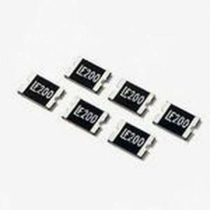 1812L150/24MR PTC Resettable <b>Fuse</b> Electronic <b>Component</b> - Product Image 1