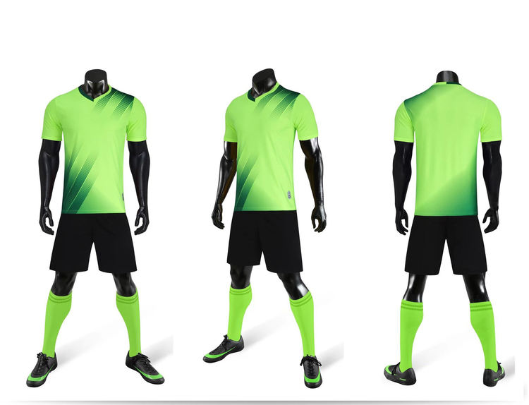 สีเขียว