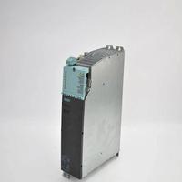 Variador de Frecuencia 6SL3130-1TE22-0AA0, Inversor VFD de 20kW, Control de Velocidad del Motor, Aplicación para Bomba, Ventilador, Transportador, Frecuencia Variable