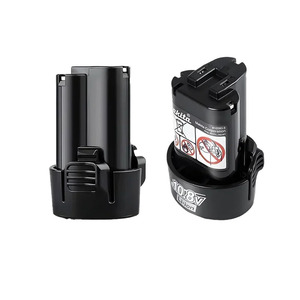 マキタ工具 OEM/ODM 交換用バッテリー 3.0AH、マキタドリル 10.8V <span class=keywords><strong>12V</strong></span> リチウムイオンバッテリーパック用 - Product Image 1