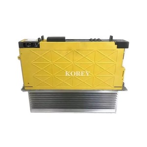 ไดรเวอร์แอมพลิฟายเออร์ Fan-uc รุ่น A06B-6127-H205 A06B-6127-H206 มอเตอร์และไดรฟ์ - Product Image 2