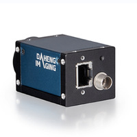 Caméra industrielle IMVAVISION Daheng Image ME2P-2621-4GM-PNIR 26 millions de pixels haute précision proche infrarouge, protection IP30 de qualité
