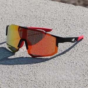 Gafas de Sol Deportivas Personalizadas con Logotipo, Protección UV400, Lentes Fotocromáticas Polarizadas para Ciclismo, para Hombre y Mujer - Product Image 4