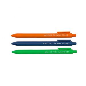 Personalized <b>Pen</b>, Office Gift, Coworker Gift, Lawyer Gift, Accountant Gift New Job Gift Thank You Gift Graduation Gift - Product Image 4