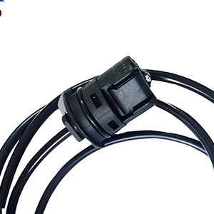 ABS Sensore di Velocità per <span class=keywords><strong>SKODA</strong></span> <span class=keywords><strong>SUPERB</strong></span> / V W <span class=keywords><strong>PASSAT</strong></span> 3B0927807B - Product Image 2