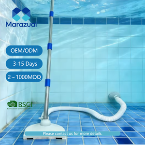 Limpiador Automático <span class=keywords><strong>de</strong></span> Piscinas <span class=keywords><strong>para</strong></span> el Mantenimiento <span class=keywords><strong>de</strong></span> Piscinas - Product Image 1