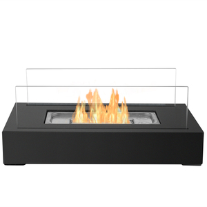 Mini <span class=keywords><strong>lampe</strong></span> décorative à l'éthanol pour intérieur et extérieur, TT-28 - Product Image 4