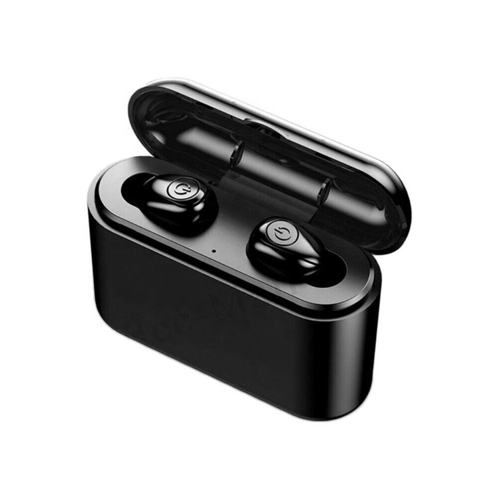 Produit innovant tws bt casque module module écouteurs sans fil étanche boîte de recharge haut-parleur bluetooth