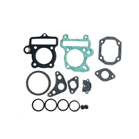 Juego de Juntas de Repuesto OEM para POLARIS OURLAW SPORTSMAN 90 2007-2013, Kit Completo de Juntas de Sellado Superior e Inferior