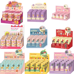 Sonny Angels Hippers SMISKI en gros, boîtes mystère, figurines d'<span class=keywords><strong>action</strong></span> miniatures en PVC, décoration de maison de rêve, poupées, cadeaux de Noël - Product Image 6