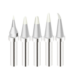 Pointes de fer à souder importées rapidement, série 200, en cuivre sans oxygène, pour TS2200 203H 503 504 203D 376D - Product Image 4