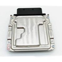 ECU pour excavatrice Hyundai, carte électronique de haute qualité, pièces d'origine 21Q4-32311/01 21Q4-32411/01 21Q6-32410/01 21Q8-32300