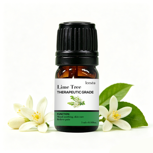 Aceite Esencial Puro OEM/ODM con Nerolidol y Farnesol para Alivio del Dolor y la Ansiedad, Relajante, Suave para Todo Tipo de Piel, 5 ml - Product Image 4