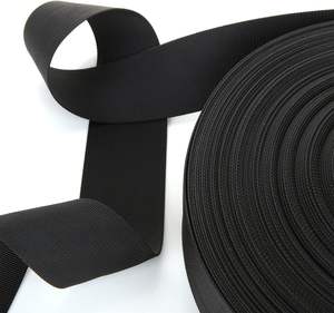 Tapis de sol de voiture épissage sangle en <span class=keywords><strong>nylon</strong></span> - Product Image 2