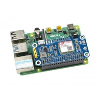 SIMCOM SIM7070G CAT-M NB-IoT GPRS GNSS HAT para Raspberry Pi 4