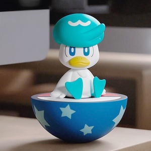 Figure <span class=keywords><strong>Pokémon</strong></span> Originali Più Popolari in Scatola Cieca, Action Figure e Statuette da Collezione, Regalo Trendy per le Feste - Product Image 6