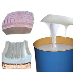 Hoge Kwaliteit Band <span class=keywords><strong>Molding</strong></span> Liquid <span class=keywords><strong>Rtv</strong></span> Siliconen Rubber <span class=keywords><strong>Molding</strong></span> Siliconen Rubber - Product Image 1