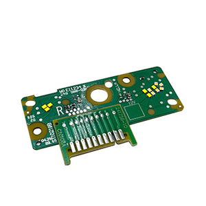 โมดูลไฟ LED ADT รุ่น 63115A57074 โมดูลไฟเลี้ยว DRL ด้านขวา สำหรับรถยนต์ซีรีส์ 3 G20 G28 LCI รุ่นสูง สีเหลืองเลมอน โมดูลไฟหน้า LED - Product Image 1