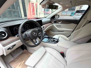 <span class=keywords><strong>Mercedes</strong></span>-<span class=keywords><strong>Benz</strong></span> E200L Sedán de Lujo Usado, 2017, 1.5 Turbo Gasolina, Emisión Euro II, 150-200 CV, Bajo Kilometraje, Volante a la Izquierda, Automático, <span class=keywords><strong>Segunda</strong></span> <span class=keywords><strong>Mano</strong></span> - Product Image 2