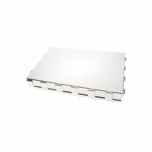 53-CBSA-3.25X5.25X0.5 Boucliers RF d'origine - Product Image 1