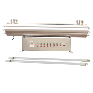 Easy Installation 24GPM 36GPM 48GPM 72GPM 96GPM 120GPM 144GPM UV <strong>Water</strong> Machine for Industrial <strong>Water</strong> <strong>Purification</strong> - Product Image 2