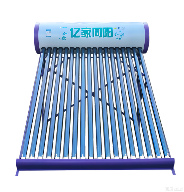 Photovoltaic Water Heater High Efficiency Solar