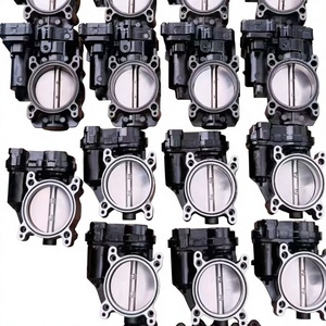 Pièces de moteur de camion les plus vendues authentiques 6506759 6505890 Piston pour moteur 6HH1 - Product Image 1