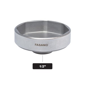 Adaptador de enchufe FASANO de 1/2 pulgada para herramientas de reparación automotriz - Product Image 3