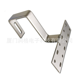 Soporte de Montaje Solar Galvanizado en Caliente con Gancho Ajustable para Techo para Sistema Fotovoltaico - Product Image 4