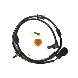 Sensor de Velocidad de Rueda para Dodge 5093834AA 695257 2ABS2121 ALS219, Pieza de Repuesto Nueva - Product Image 2
