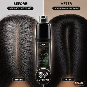 CHU·YAN Tinte Permanente para el Cabello al por Mayor - Soluciones Profesionales para el Cuidado del Cabello para Salones y Distribuidores - Product Image 6